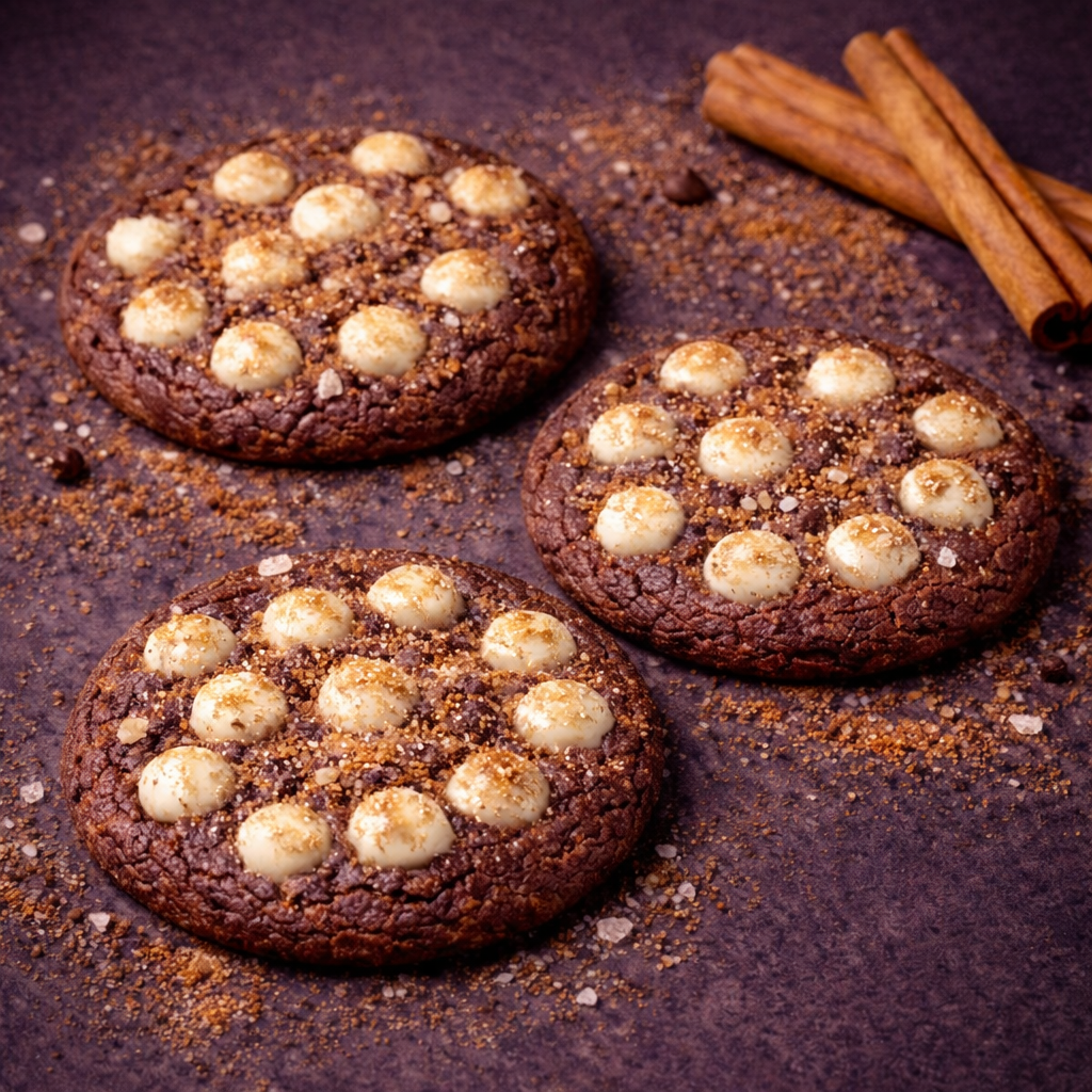Brown Sugar Cinnamon