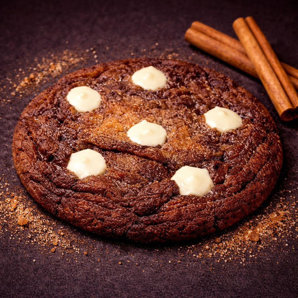 Brown Sugar Cinnamon