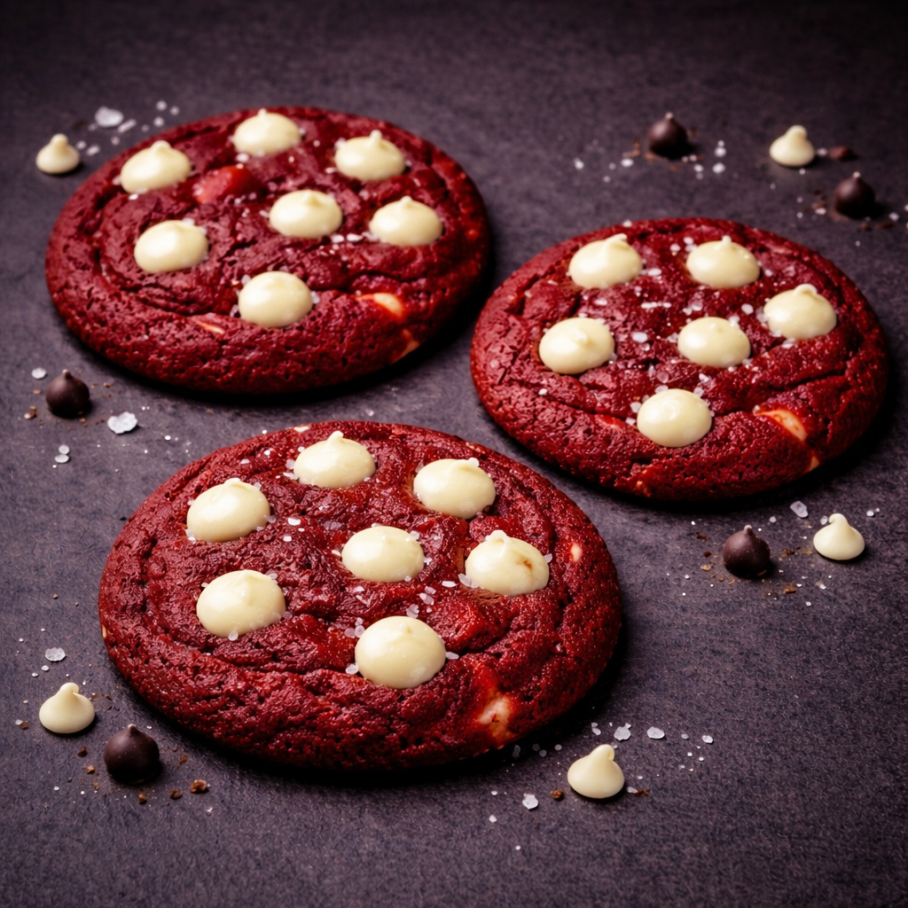 Red Velvet