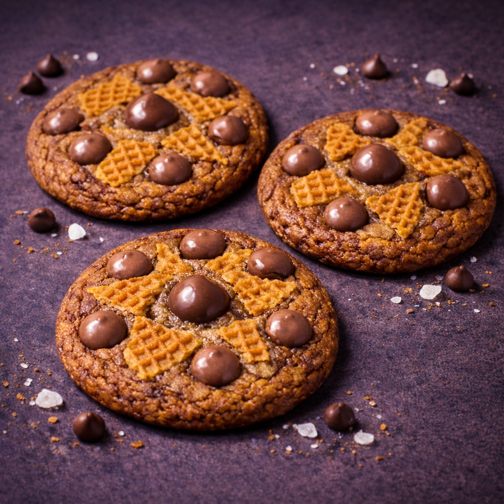 Stroopwafel